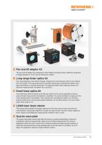 Brochure: XL-80 laser measurement system-11