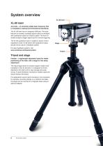 Brochure: XL-80 laser measurement system-6