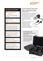 Brochure: XL-80 laser measurement system-7