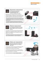 Brochure: XL-80 laser measurement system-9