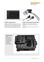 Brochure: XM-60 multi-axis calibrator-7