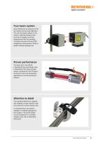 Brochure: XM-60 multi-axis calibrator-9