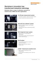 Brochure: XR20 rotary axis calibrator-11