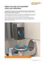 Brochure: XR20 rotary axis calibrator-3