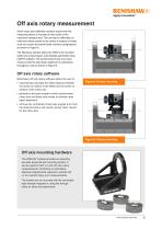 Brochure: XR20 rotary axis calibrator-5