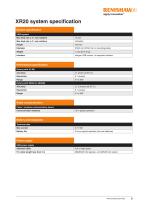 Brochure: XR20 rotary axis calibrator-9