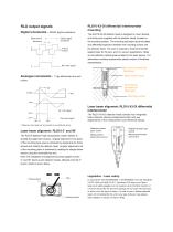 Data sheet: RLE system performance - 4