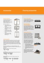 Equator 300 gauging system - SP25/MODUS - 7