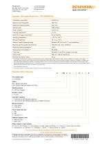 Equator 300 gauging system - SP25/MODUS - 8
