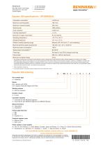 Equator 300 gauging system - SP25/MODUS - 8