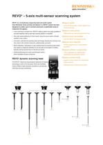 High performance 5-axis measurement - 11