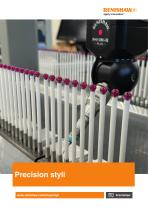 Precision styli brochure-1