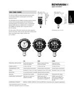 Probing systems for CNC machine tools technical - 11