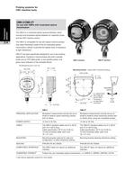 Probing systems for CNC machine tools technical - 8