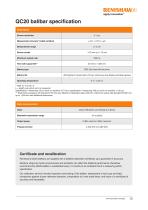 QC20 ballbar-13