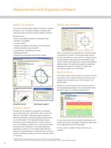 QC20-W wireless ballbar system description and specifications - 4