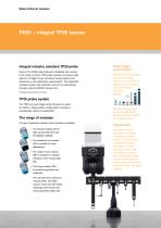 Renishaw retrofit - 4