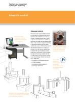 Renishaw retrofit - 8