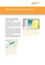 Renishaw retrofit - 9