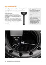REVO® high performance 5-axis measurement system - 10