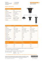 RVP vision probe for REVO-2 - 2