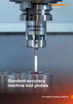 Stand-accuracy machine tool probes-1