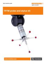 TP7M probe and stylus kit-1