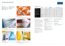 Linx General Purpose Black Inks-2