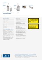 Linx SLHP-2