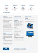 LINX TJ20-2