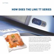 Linx TT10-2