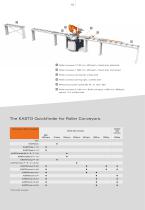 Power Hacksaws - 10