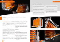 Product catalogue KASTO - 11