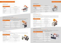 Product catalogue KASTO - 2