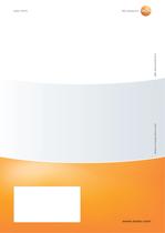 Data logger Pressure, temperature and humidity - testo 176 P1 - 4