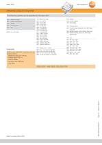 Differential pressure transmitter - testo 6321-4