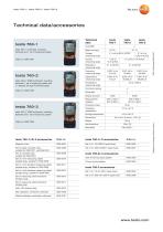 Digital multimeter - 2