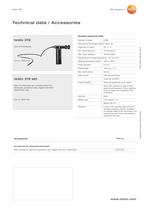 Fiberscope - testo 319-2