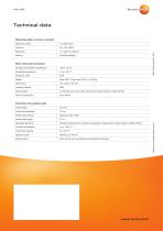 Fine particle  measuring system-8