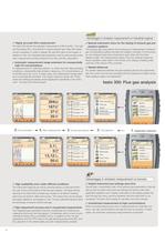 Flue gas analysis – brilliantly easy: testo 350-8