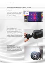 Industrial thermography with the thermal imagers from Testo-10