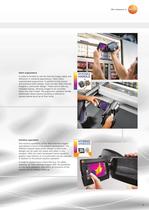 Industrial thermography with the thermal imagers from Testo-9