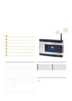 Measurement data monitoring system testo Saveris™ - 12