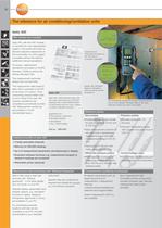 Measurement Engineering for Air Conditioning and Ventilation-12
