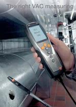 Measurement Engineering for Air Conditioning and Ventilation-4