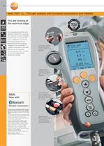 Measurement Engineering for Heating and Installation - 12