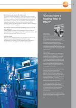 Measurement Engineering for Heating and Installation - 3