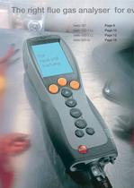 Measurement Engineering for Heating and Installation - 4