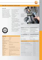 Measurement Engineering for Heating and Installation - 7