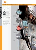 Measurement Engineering for Heating and Installation - 8